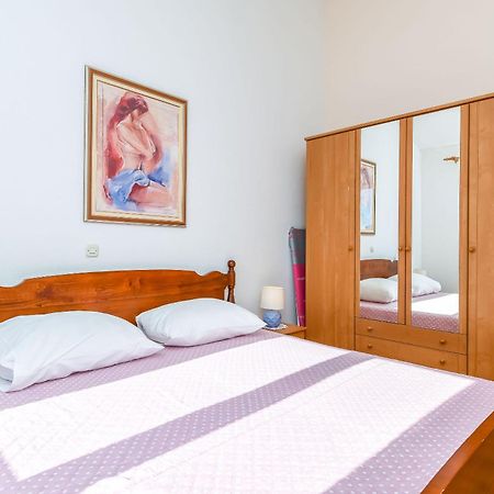 Apartments Vesna Сегет-Враница Экстерьер фото