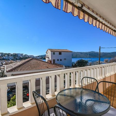 Apartments Vesna Сегет-Враница Экстерьер фото