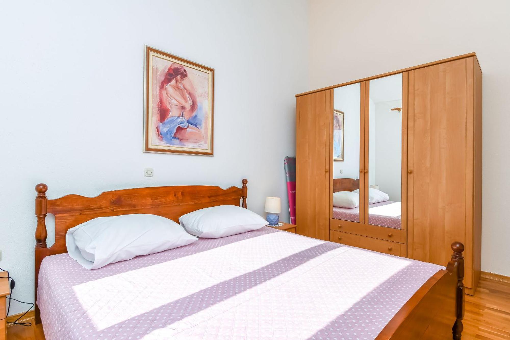 Apartments Vesna Сегет-Враница Экстерьер фото