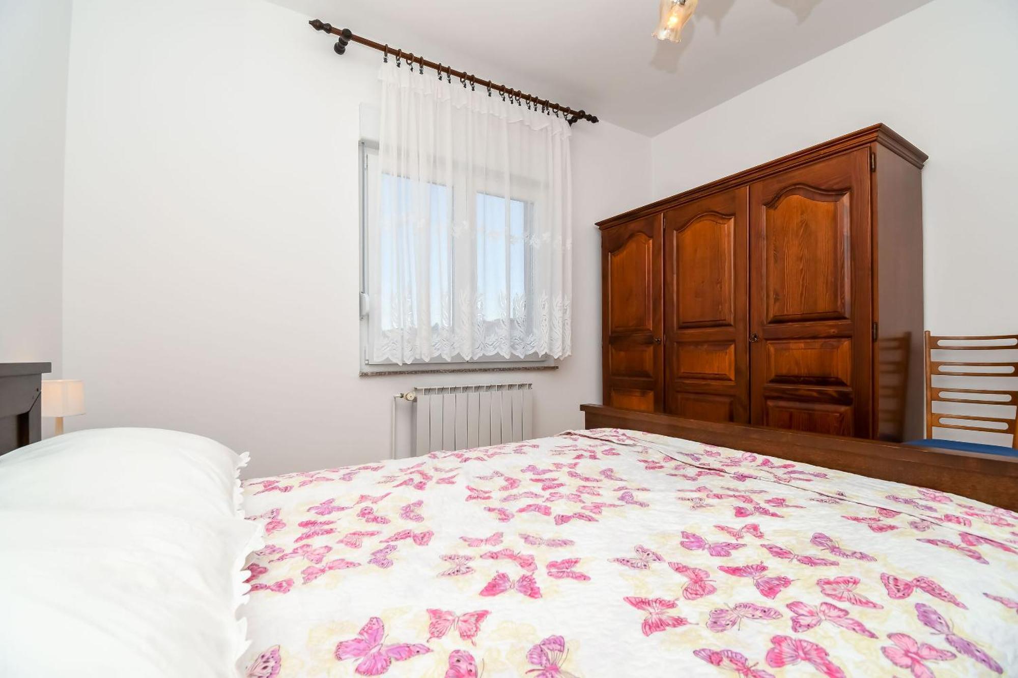 Apartments Vesna Сегет-Враница Экстерьер фото